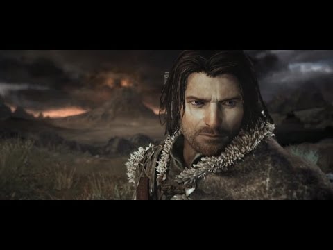 Middle-earth: Shadow of War (Definitive Edition) Steam Key GLOBAL