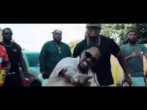 Biggystal X Bigfa X Pj da boss -  KI MELEM   (VIDEO OFFICIAL)