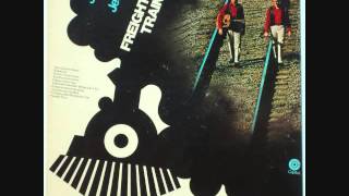 Jim & Jesse -  Freight Train (71's version)