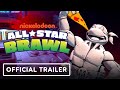 Nickelodeon All-Star Brawl - Official Costume Free DLC Trailer