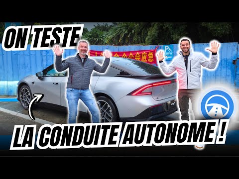 Weelyke ⚡ and La Chaine EV