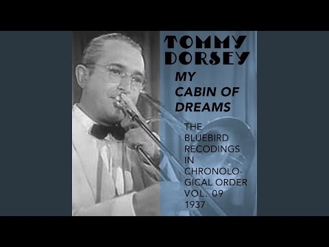 My Cabin of Dreams (feat. Edythe Wright)