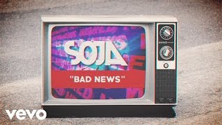 Bad News Music Video