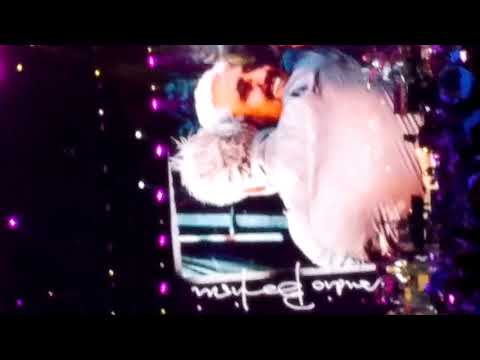 Concerto Pino è Stadio San Paolo 7 giugno 2018 Claudio Baglioni canta Io dal mare