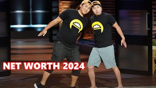 Cupbop Korean BBQ Net Worth 2024