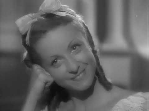 Katia 1938 - with Danielle Darrieux - English subs