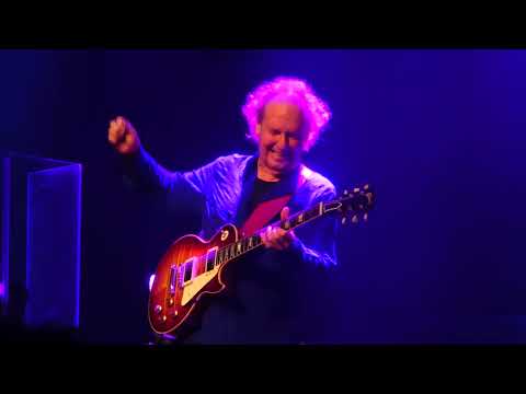 Lee Ritenour - jazznojazz Zürich - 02.11.2022 - Captain Fingers - LIVE !!!