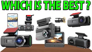 TOP 5 Best Car Dash Cam In 2026