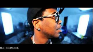 Brisco &quot;Stunt&quot; / Street Medicine coming soon