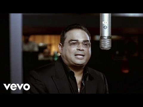 Videoclip de No Te Vayas (Pop-Ballad Version) — Gilberto Santa Rosa