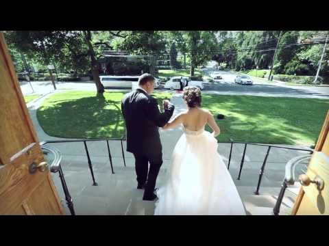 Park Avenue Club Florham Park NJ Wedding Venue