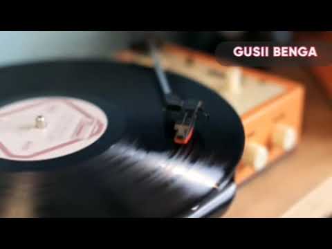 Karilus Achieng of Mambo Jazz Band