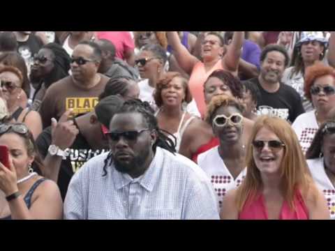 Steve "Silk" Hurley Live in Chicago (CFP #6)