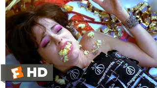 Josie and the Pussycats (2001) - Pussycat Fight Scene (8/10) | Movieclips