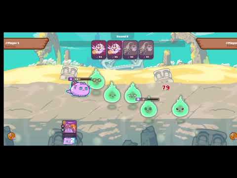 Anti BMP Build - Double Reflect Meta Reptile