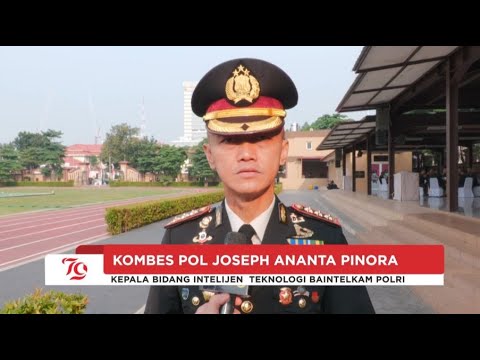 HARAPAN BHAYANGKARA DI HARI KEMERDEKAAN