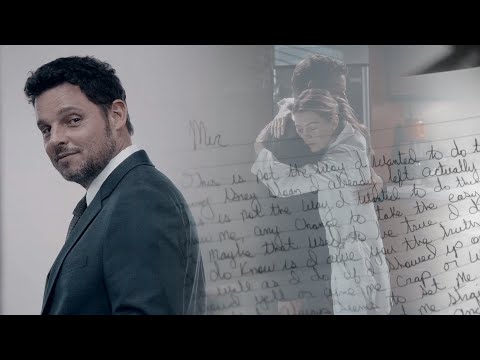 Alex & Meredith - Look After You