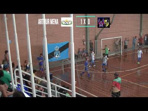 SUN SOCCER 1x1 GAF FUTSAL