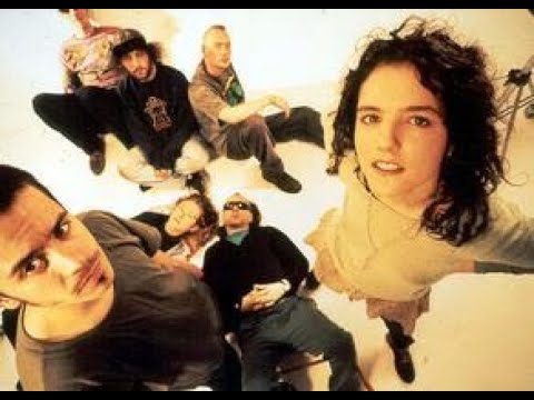 Senser - Live in London 1993