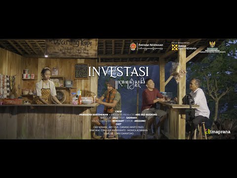 Film Pendek "Investasi"