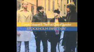 Out of Nowhere - Connie Evingson