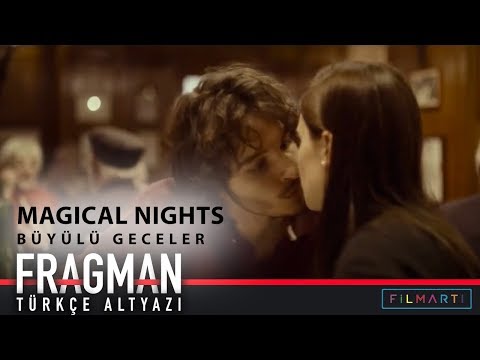 Trailer of Büyülü Geceler (2018)