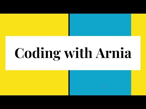 Code.org app Tutorial (To-Do List)