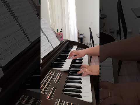 Hino 170 (144 BPM) "Pai eternal, envia dos céus..." #hinosCCB