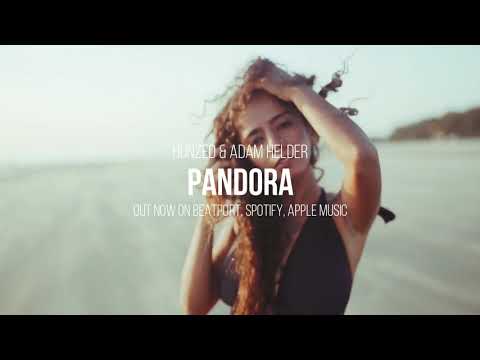 Hunzed, Adam Helder - Pandora (Original Mix) // Techno Music 2021