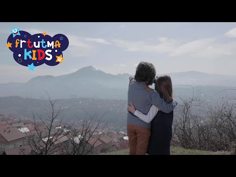 Frtutma KIDS – Sarajevo grad [Official Video 2021]