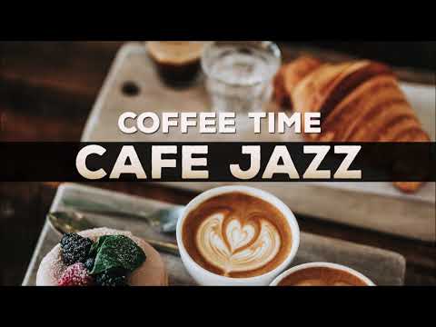 321Jazz - Coffee Time [ Cafe Jazz Music 2024 ]