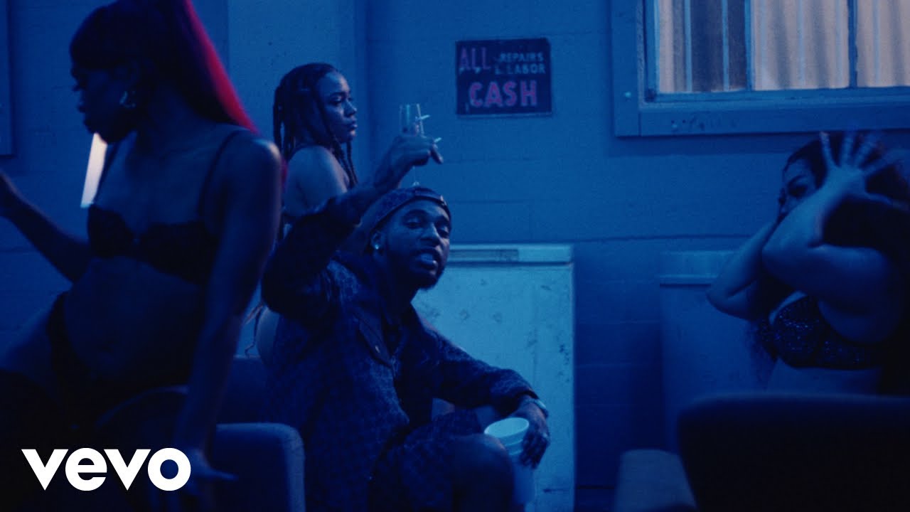 Key Glock — Something Bout Me
