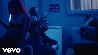 Key Glock - Something Bout Me (Official Video)