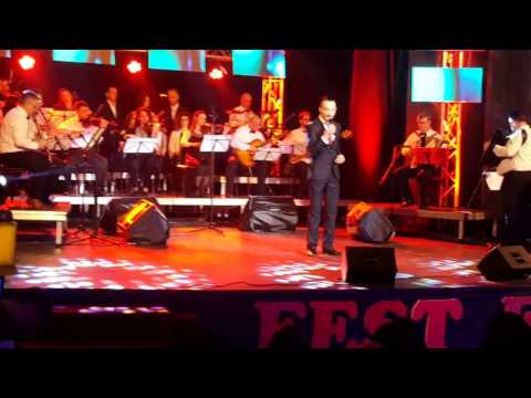 Eroll Ahmeti - Pranvera nisi me dal  (Festivali  Fest Flaka 2017)