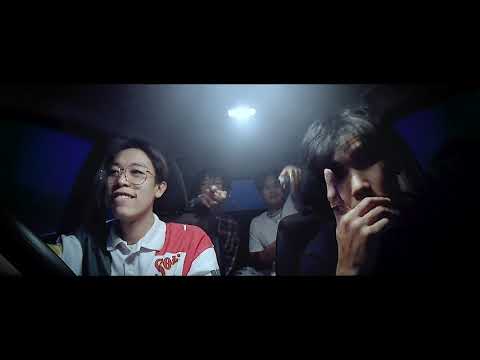 TTBROS - 44K (feat. Hey Day, RAY, FreezOat) [Official Video]