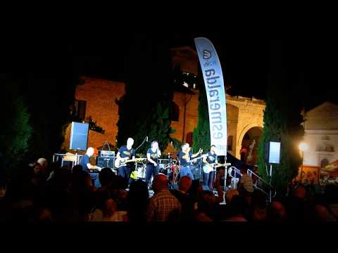 Borghetti Bugaron Band "Avanti e Indrè" - Birra d'Augusto 2018