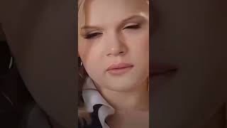 Bouncing Big Boobs No Bra Challenge#nobra​ #bouncing​ #tiktok​ #tphani