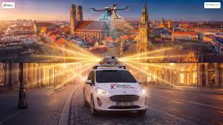 İntelli Yazılım × ESC Mühendislik | Intergeo 2026 Münih — Dijital İkiz