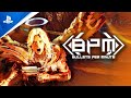 BPM: Bullets Per Minute - Launch Trailer | PS4