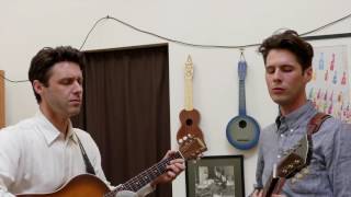 Cactus Blossoms - "If I Can't Win" | Fretboard Journal