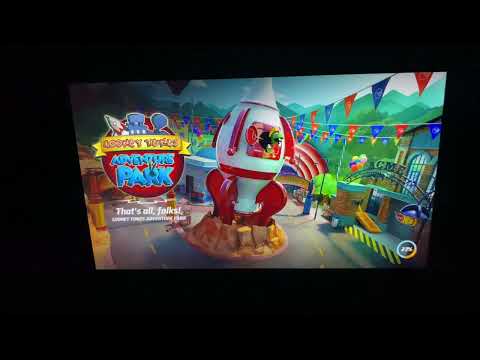 Looney Tunes Expansion Is Here!