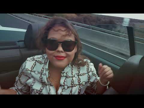 Leila Aarden - Now It's Gone [Official MV]