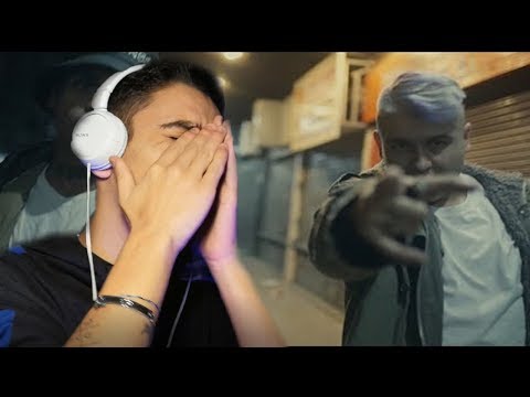 (REACCIÓN) HOMER EL MERO MERO X YSY A - D.O.M.I.N.G.O. (Shot by Ballve)