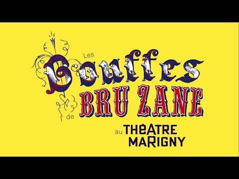 Les Bouffes de Bru Zane - Le Docteur Miracle