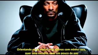 Wiz Khalifa - No Social Media ft. Snoop Dogg [Legendado]