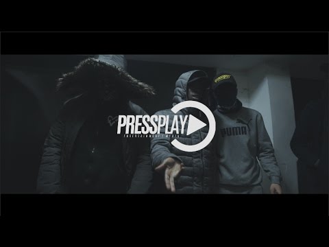 (Zone 2) Skully X Narsty X PS X (Pecks) Boota - Every way (Music Video) @itspressplayent