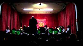 Koninklijke Harmonie Sinte-Cecilia Moorsel - Hello Dolly - Kunstconcert 2011