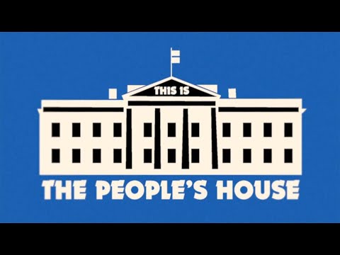 Video thumbnail for The People’s House