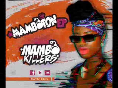 Mambo Killers  - Mira' guevon (original mix)