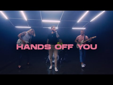 Stereos - Hands Off You (Official Video)